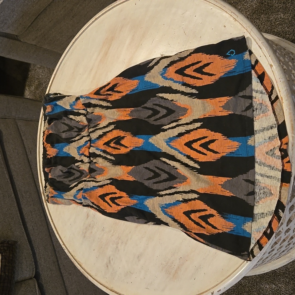 NWOT Volcom dress size Small